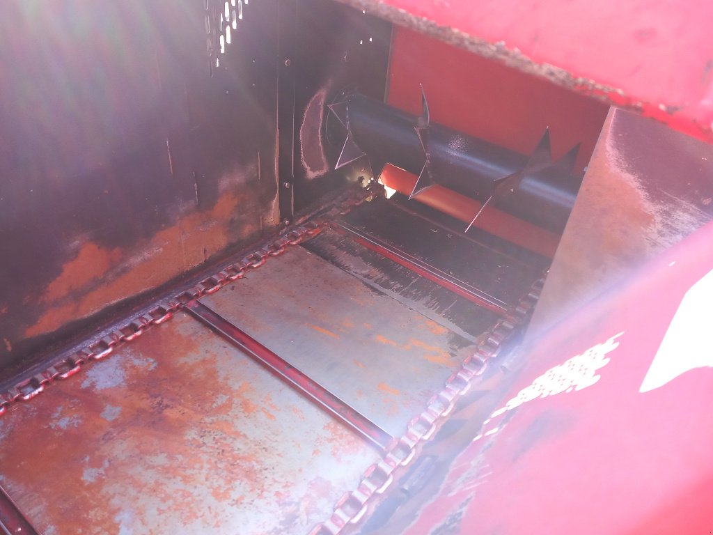 Siloentnahmegerät & Verteilgerät typu Caruelle SL 16, Gebrauchtmaschine v Calmont (Obrázek 6)