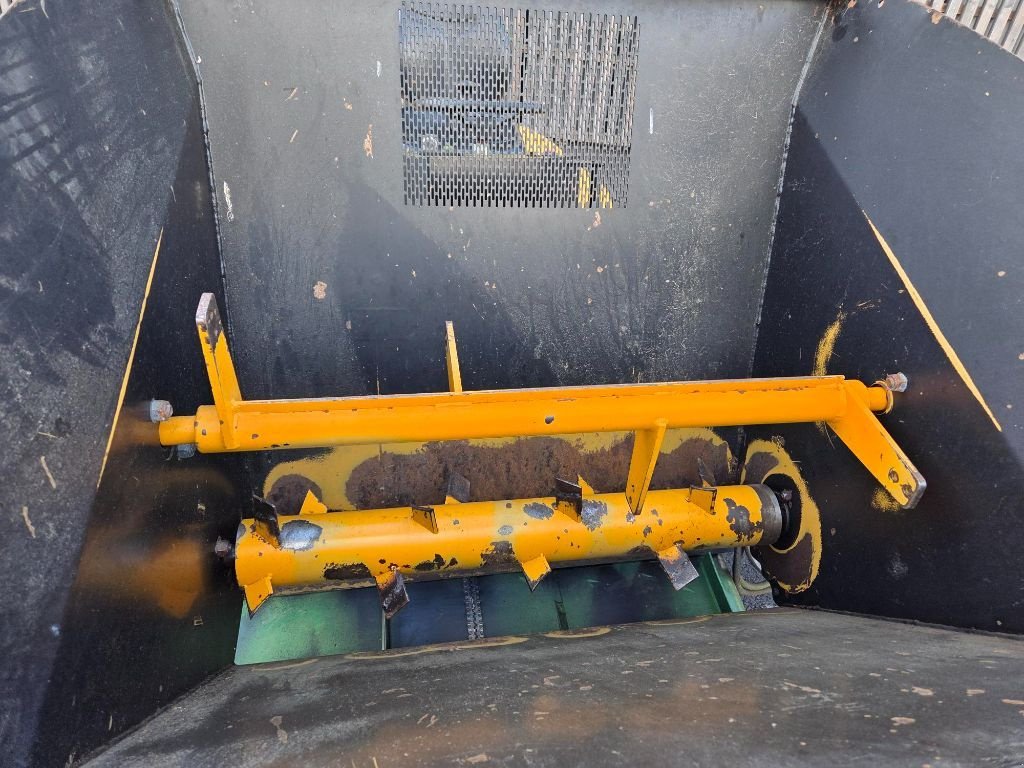 Siloentnahmegerät & Verteilgerät of the type Emily AM317, Gebrauchtmaschine in BRECEY (Picture 10)