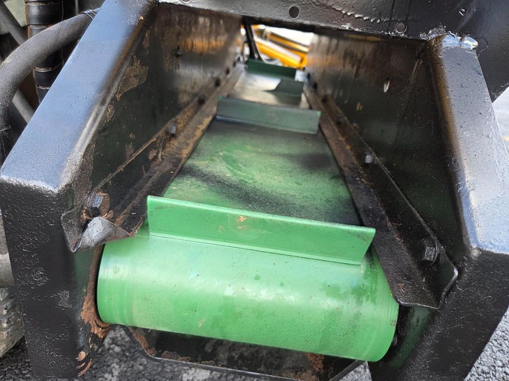 Siloentnahmegerät & Verteilgerät of the type Emily AM317, Gebrauchtmaschine in BRECEY (Picture 11)