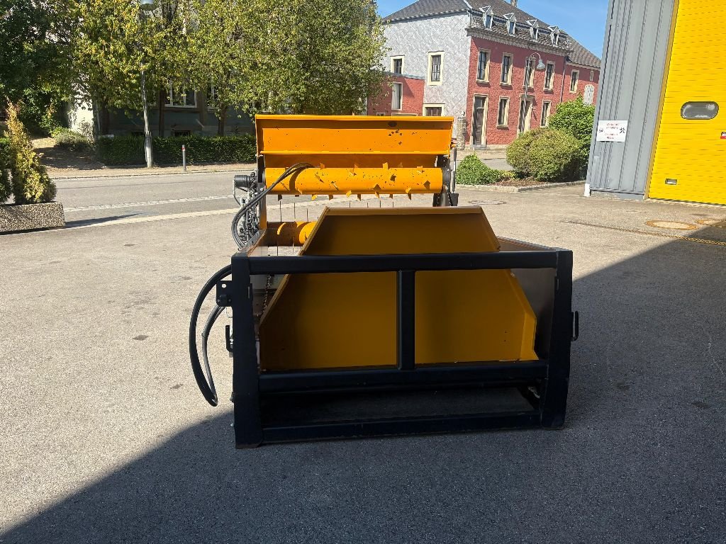 Siloentnahmegerät & Verteilgerät des Typs Emily DE BIG 180, Gebrauchtmaschine in Noerdange (Bild 2)