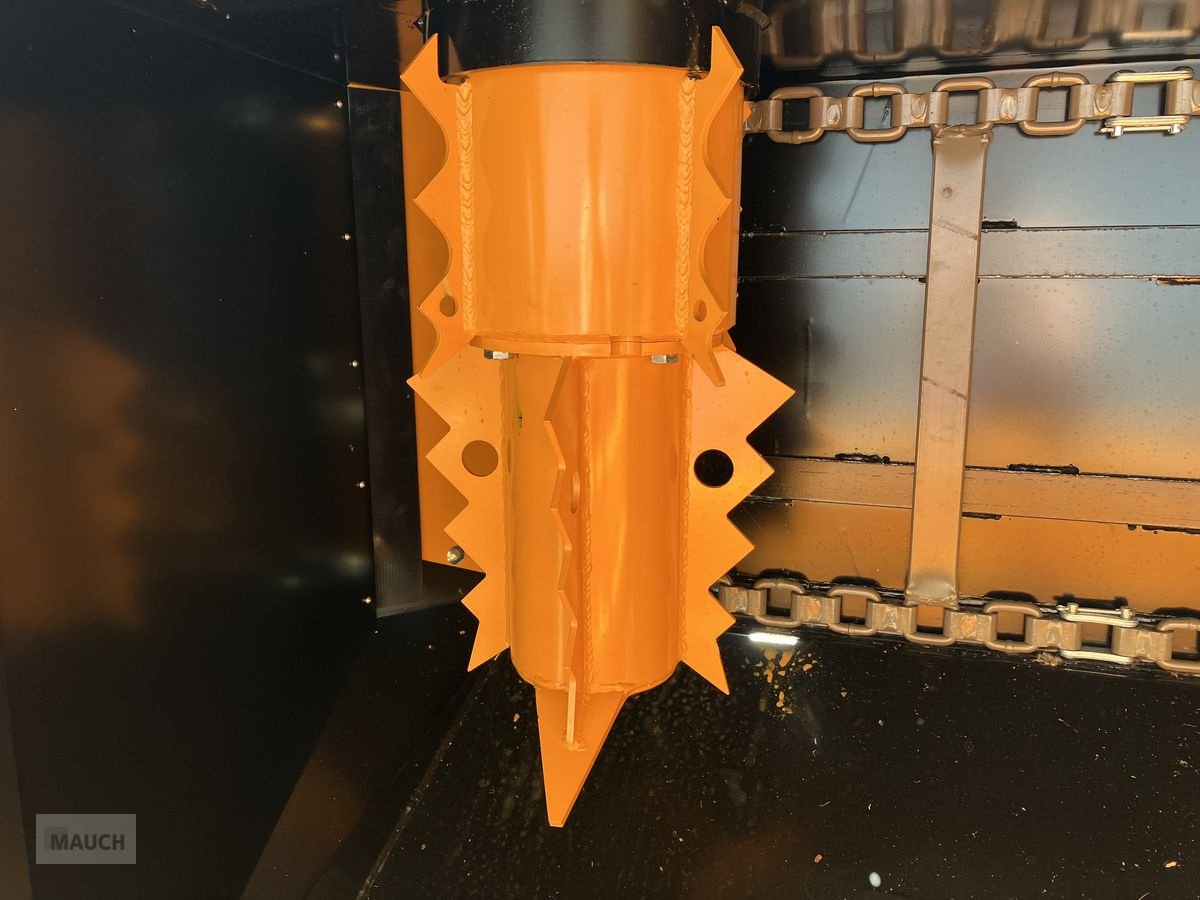 Siloentnahmegerät & Verteilgerät of the type Emily Futterverteilschaufel mit Fräse, Neumaschine in Burgkirchen (Picture 2)