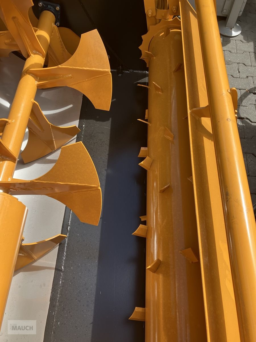 Siloentnahmegerät & Verteilgerät of the type Emily Melodis Futterschaufel, Neumaschine in Burgkirchen (Picture 7)