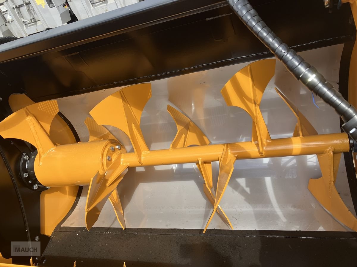 Siloentnahmegerät & Verteilgerät of the type Emily Melodis Futterschaufel, Neumaschine in Burgkirchen (Picture 10)