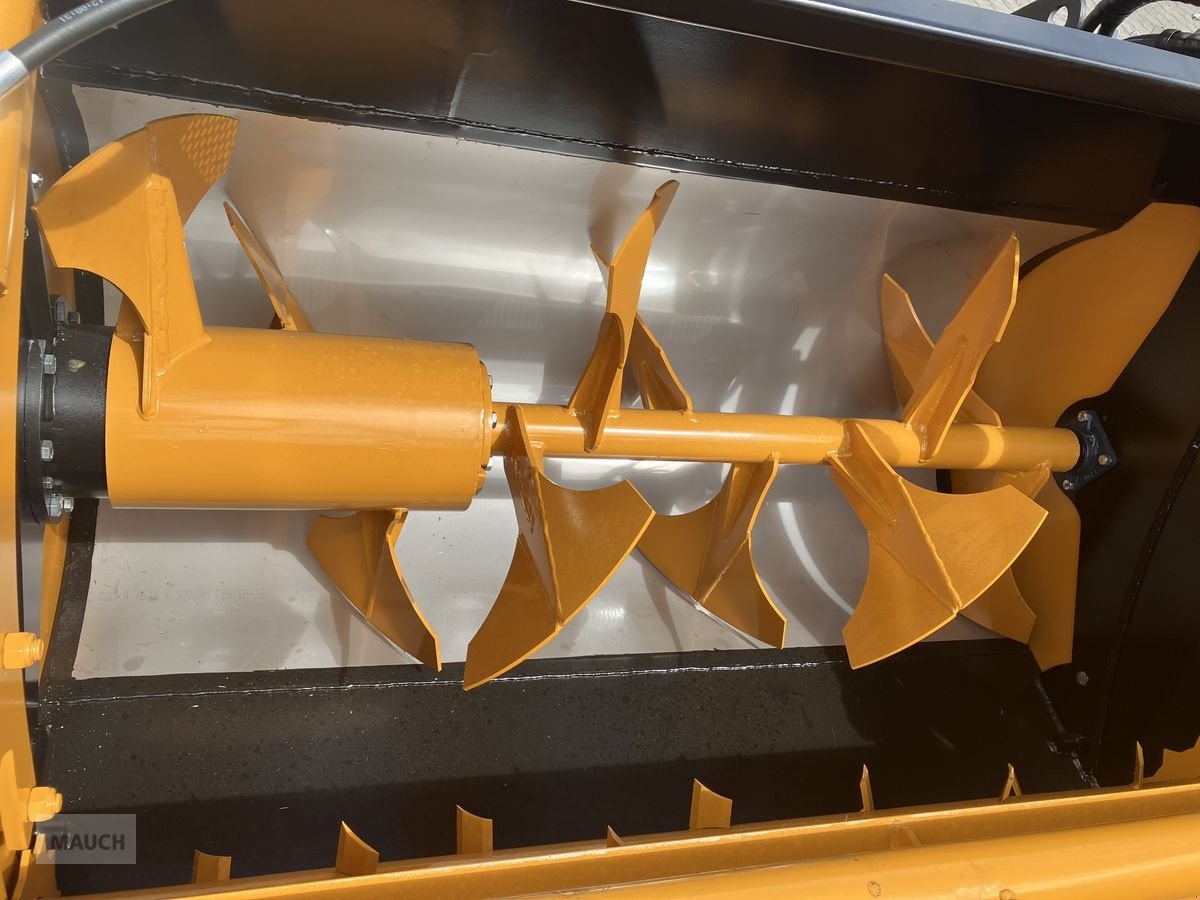 Siloentnahmegerät & Verteilgerät of the type Emily Melodis Futterschaufel, Neumaschine in Burgkirchen (Picture 5)