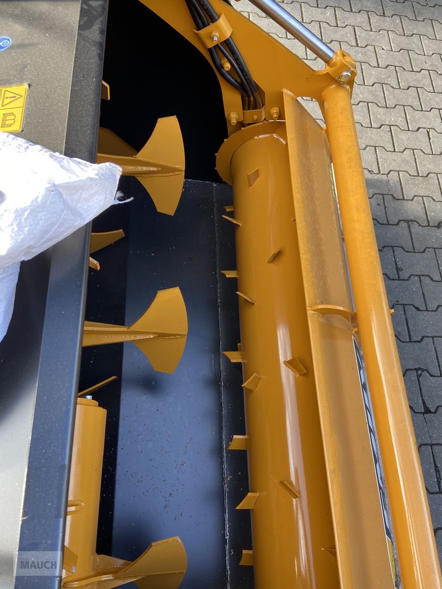 Siloentnahmegerät & Verteilgerät del tipo Emily Mischschaufel Melodis 1500mm, Neumaschine In Burgkirchen (Immagine 8)