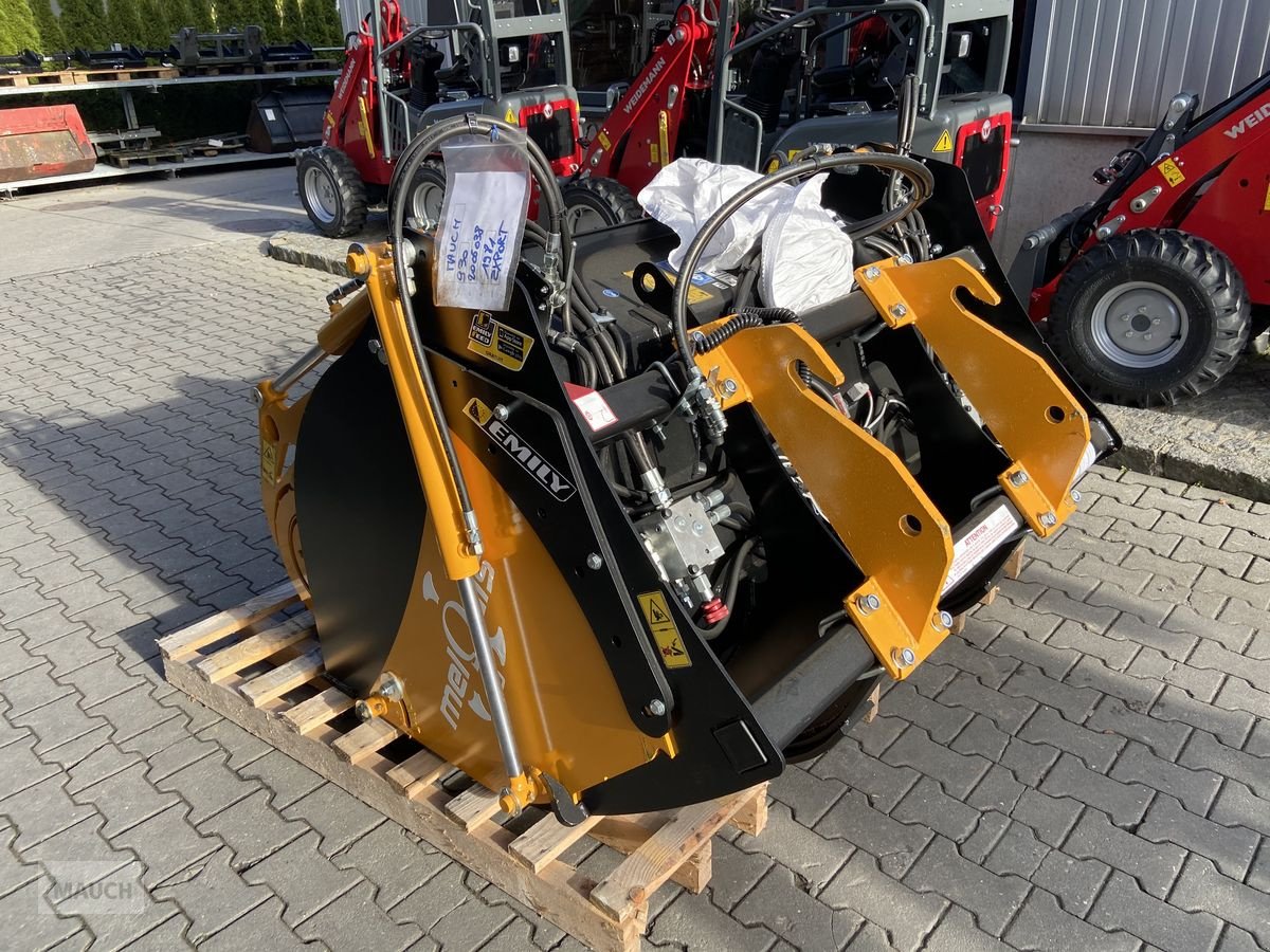 Siloentnahmegerät & Verteilgerät del tipo Emily Mischschaufel Melodis 1500mm, Neumaschine In Burgkirchen (Immagine 5)