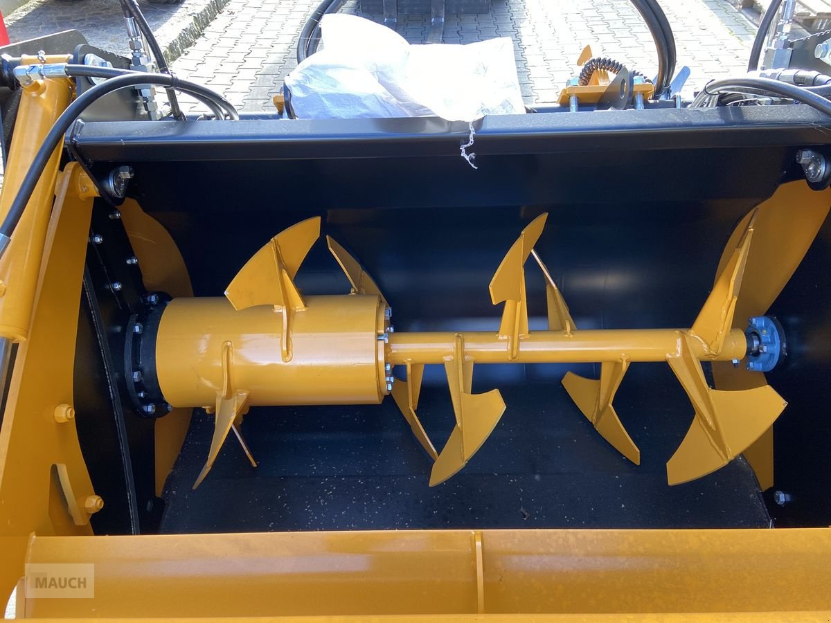 Siloentnahmegerät & Verteilgerät del tipo Emily Mischschaufel Melodis 1500mm, Neumaschine In Burgkirchen (Immagine 4)