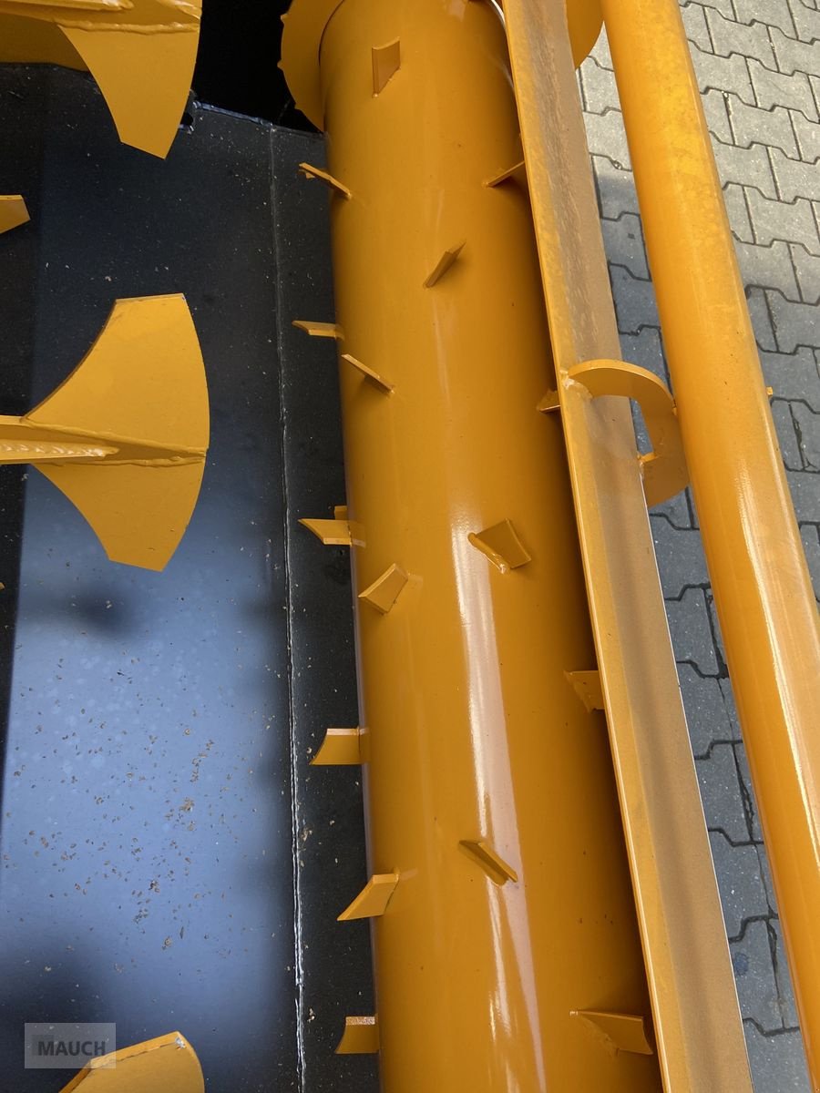 Siloentnahmegerät & Verteilgerät del tipo Emily Mischschaufel Melodis 1500mm, Neumaschine In Burgkirchen (Immagine 7)