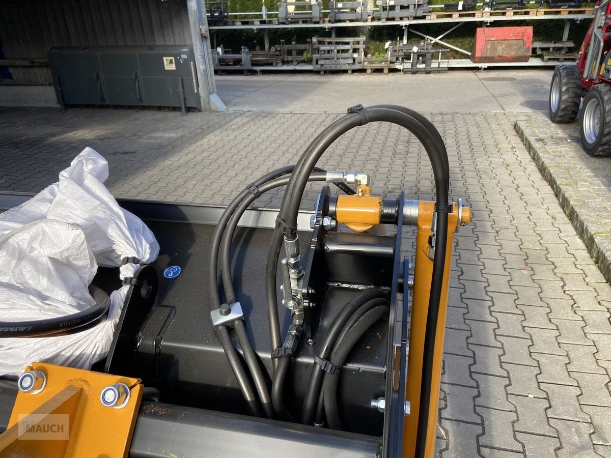 Siloentnahmegerät & Verteilgerät del tipo Emily Mischschaufel Melodis 1500mm, Neumaschine In Burgkirchen (Immagine 13)