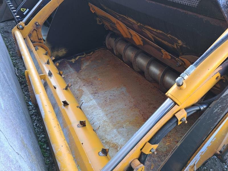 Siloentnahmegerät & Verteilgerät typu Emily OMEGA MAX, Gebrauchtmaschine v STENAY (Obrázek 3)