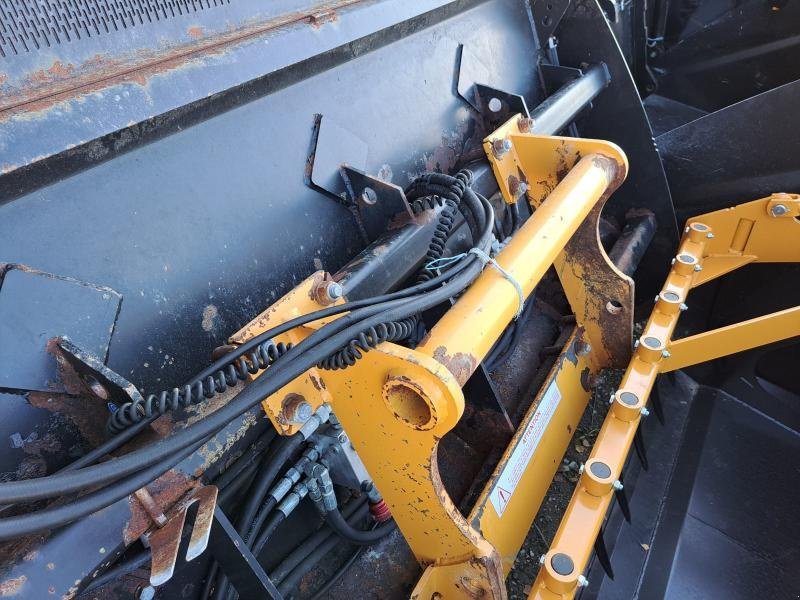 Siloentnahmegerät & Verteilgerät typu Emily OMEGA MAX, Gebrauchtmaschine v STENAY (Obrázek 5)