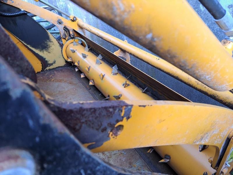 Siloentnahmegerät & Verteilgerät typu Emily OMEGA MAX, Gebrauchtmaschine v STENAY (Obrázek 4)