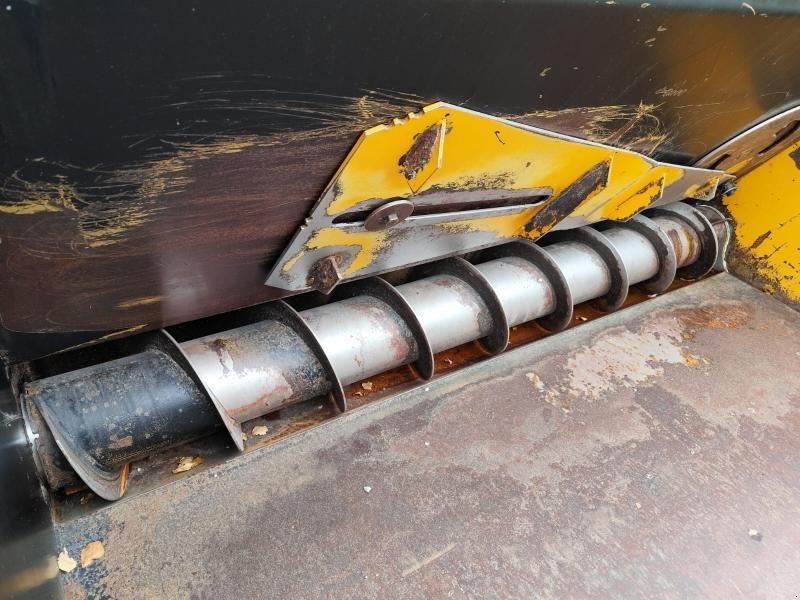 Siloentnahmegerät & Verteilgerät of the type Emily OMEGA, Gebrauchtmaschine in MONTIGNY LE ROI (Picture 3)