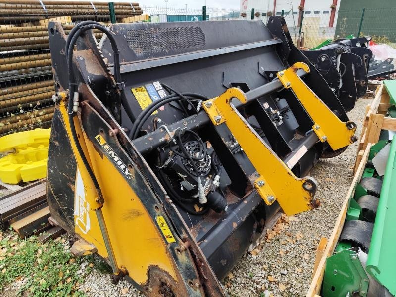 Siloentnahmegerät & Verteilgerät of the type Emily OMEGA, Gebrauchtmaschine in MONTIGNY LE ROI (Picture 1)