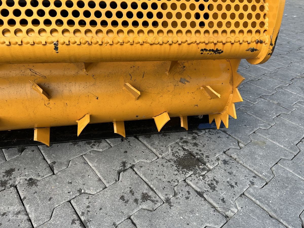 Siloentnahmegerät & Verteilgerät of the type Emily Vega&#39;Max Verteilschaufel, Neumaschine in Burgkirchen (Picture 16)