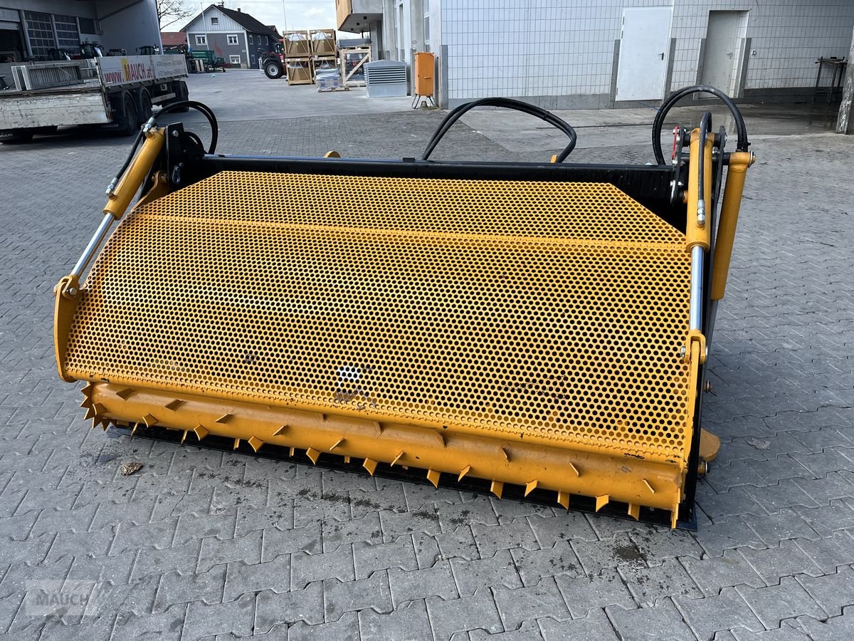 Siloentnahmegerät & Verteilgerät of the type Emily Vega&#39;Max Verteilschaufel, Neumaschine in Burgkirchen (Picture 2)