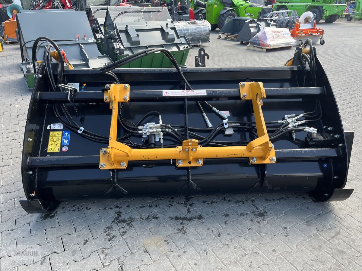 Siloentnahmegerät & Verteilgerät of the type Emily Vega&#39;Max Verteilschaufel, Neumaschine in Burgkirchen (Picture 5)