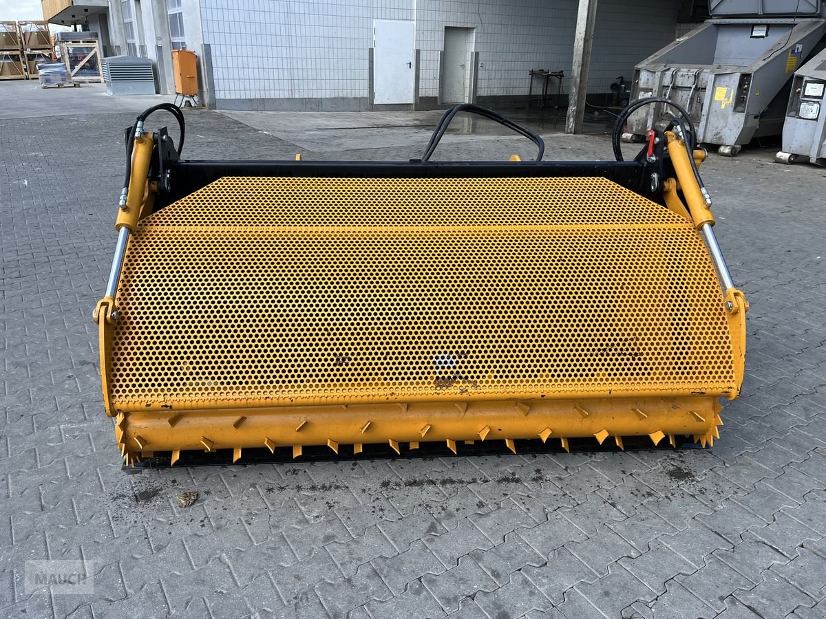 Siloentnahmegerät & Verteilgerät of the type Emily Vega&#39;Max Verteilschaufel, Neumaschine in Burgkirchen (Picture 4)