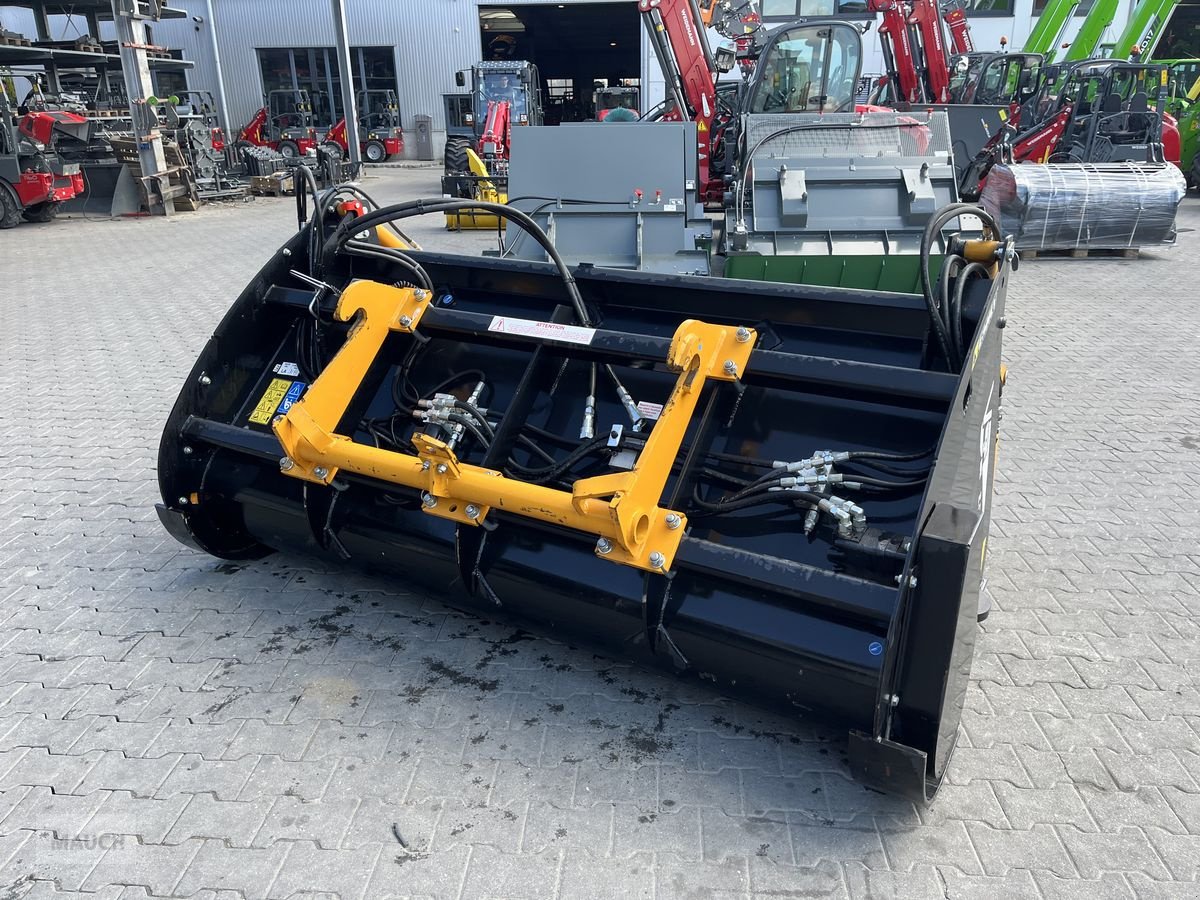 Siloentnahmegerät & Verteilgerät of the type Emily Vega&#39;Max Verteilschaufel, Neumaschine in Burgkirchen (Picture 7)