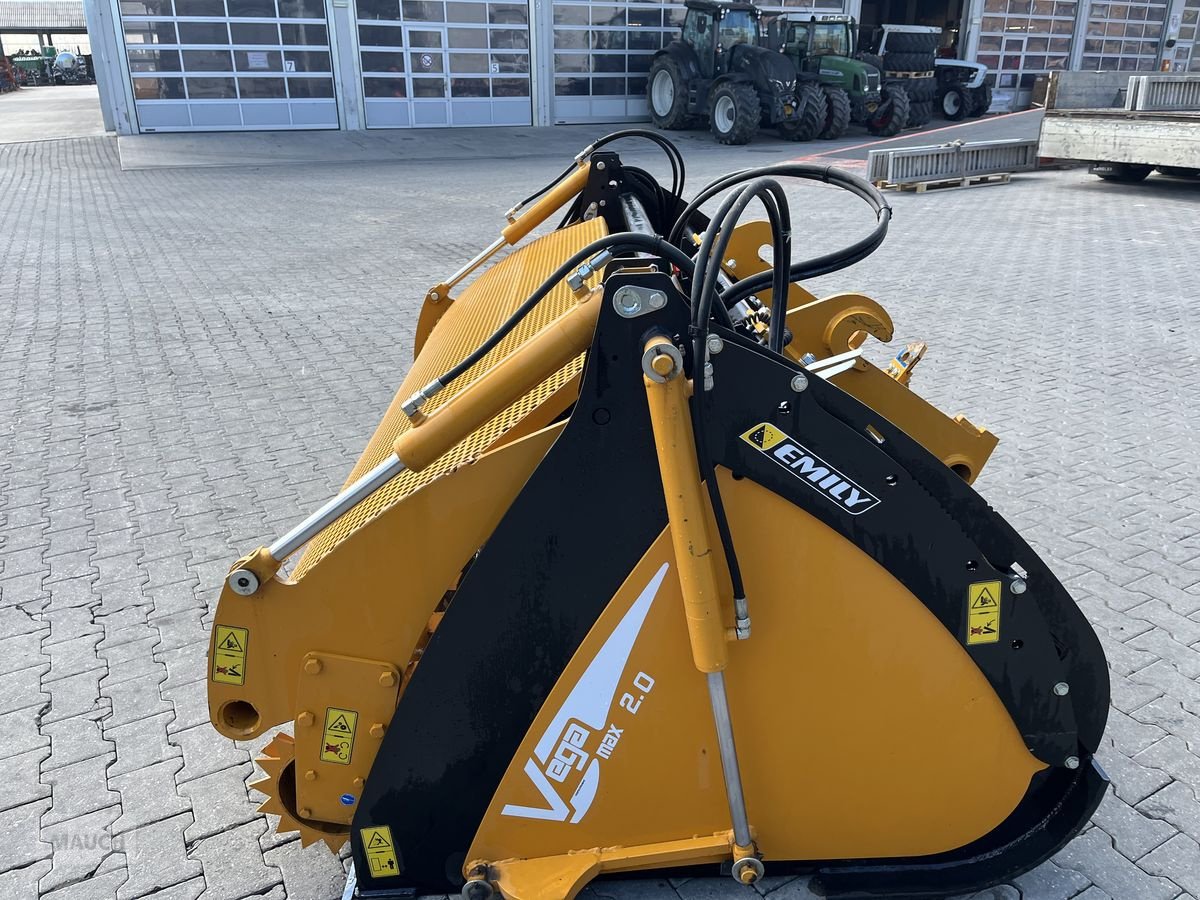 Siloentnahmegerät & Verteilgerät of the type Emily Vega&#39;Max Verteilschaufel, Neumaschine in Burgkirchen (Picture 10)