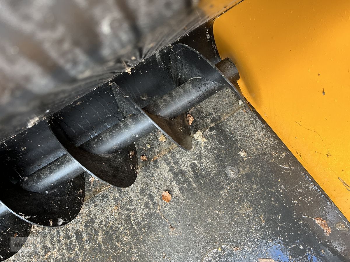 Siloentnahmegerät & Verteilgerät of the type Emily Vega&#39;Max Verteilschaufel, Neumaschine in Burgkirchen (Picture 15)