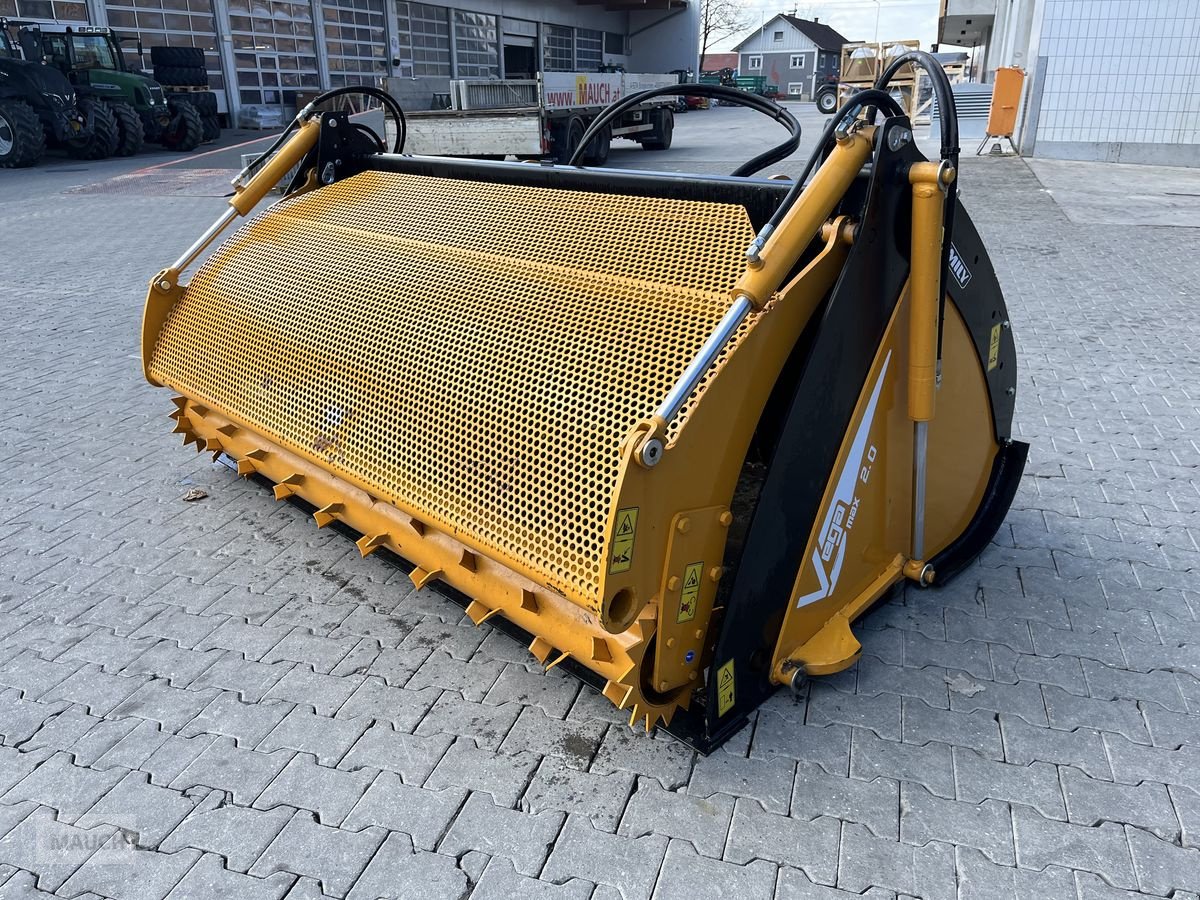 Siloentnahmegerät & Verteilgerät of the type Emily Vega&#39;Max Verteilschaufel, Neumaschine in Burgkirchen (Picture 1)