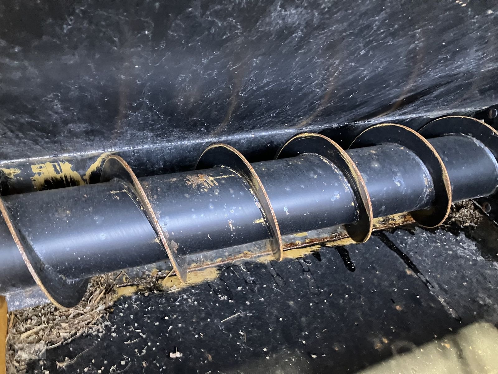 Siloentnahmegerät & Verteilgerät tip Emily VegaMax, Vorführmaschine in Burgkirchen (Poză 6)