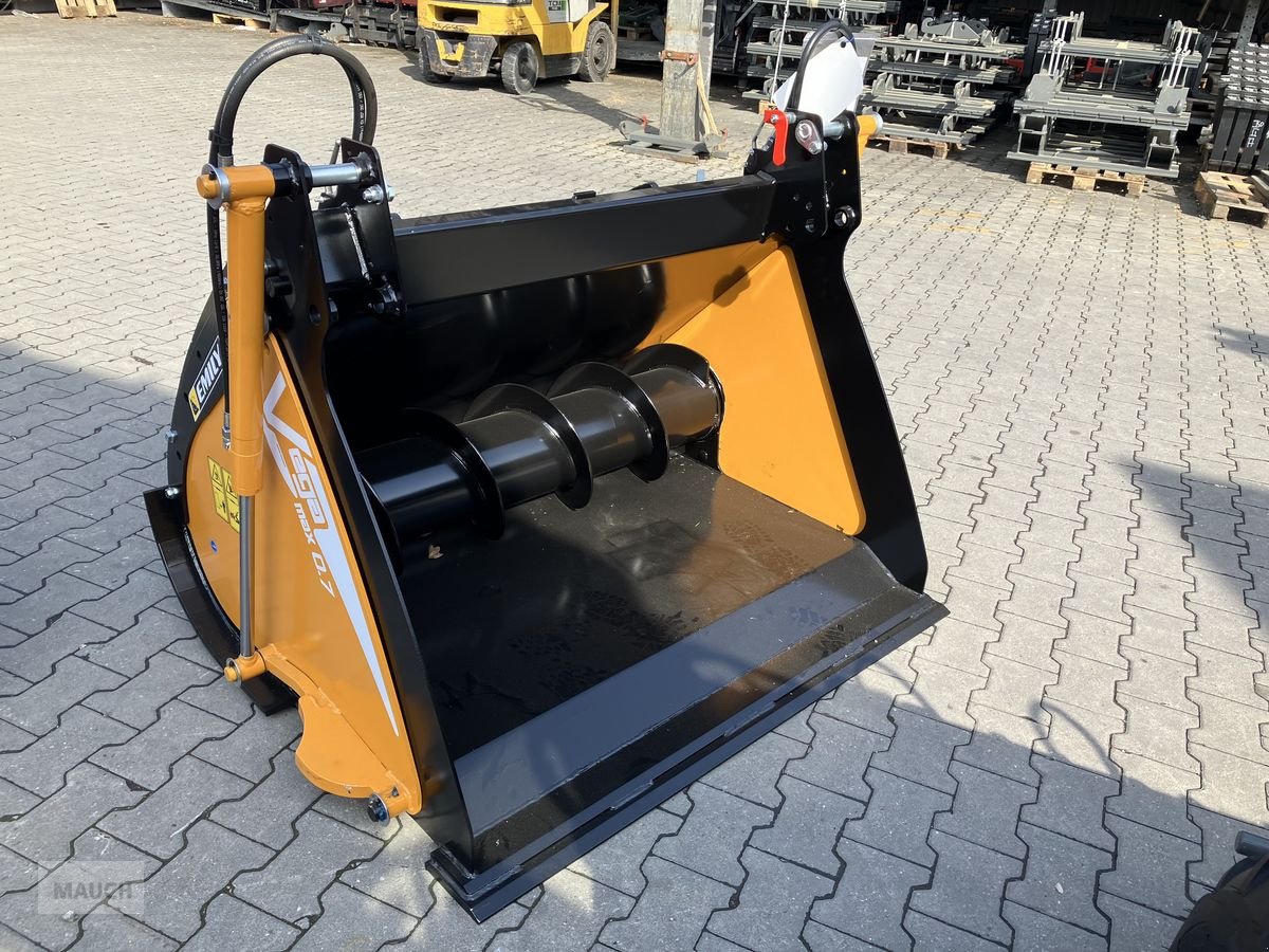 Siloentnahmegerät & Verteilgerät of the type Emily Verteilschaufel Vega Max, Neumaschine in Burgkirchen (Picture 4)