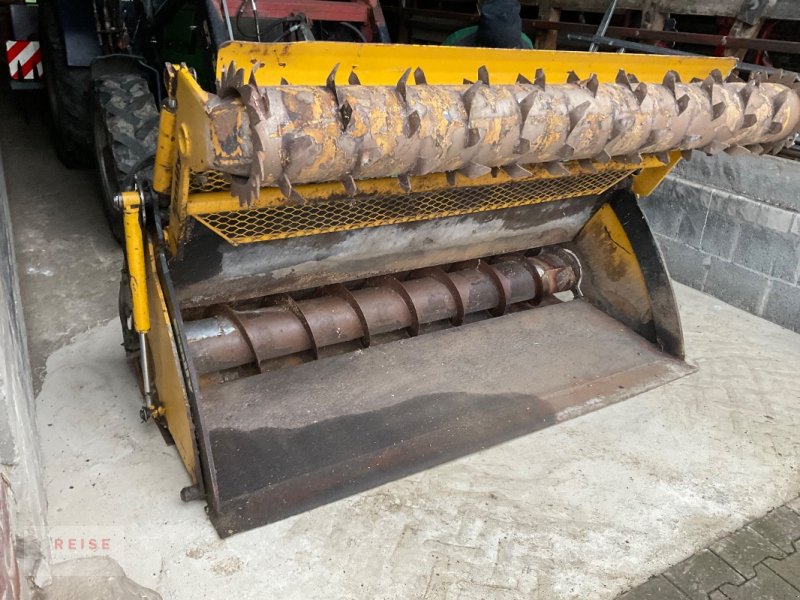 Siloentnahmegerät & Verteilgerät tipa Emily Verteilschaufel, Neumaschine u Lippetal / Herzfeld (Slika 1)