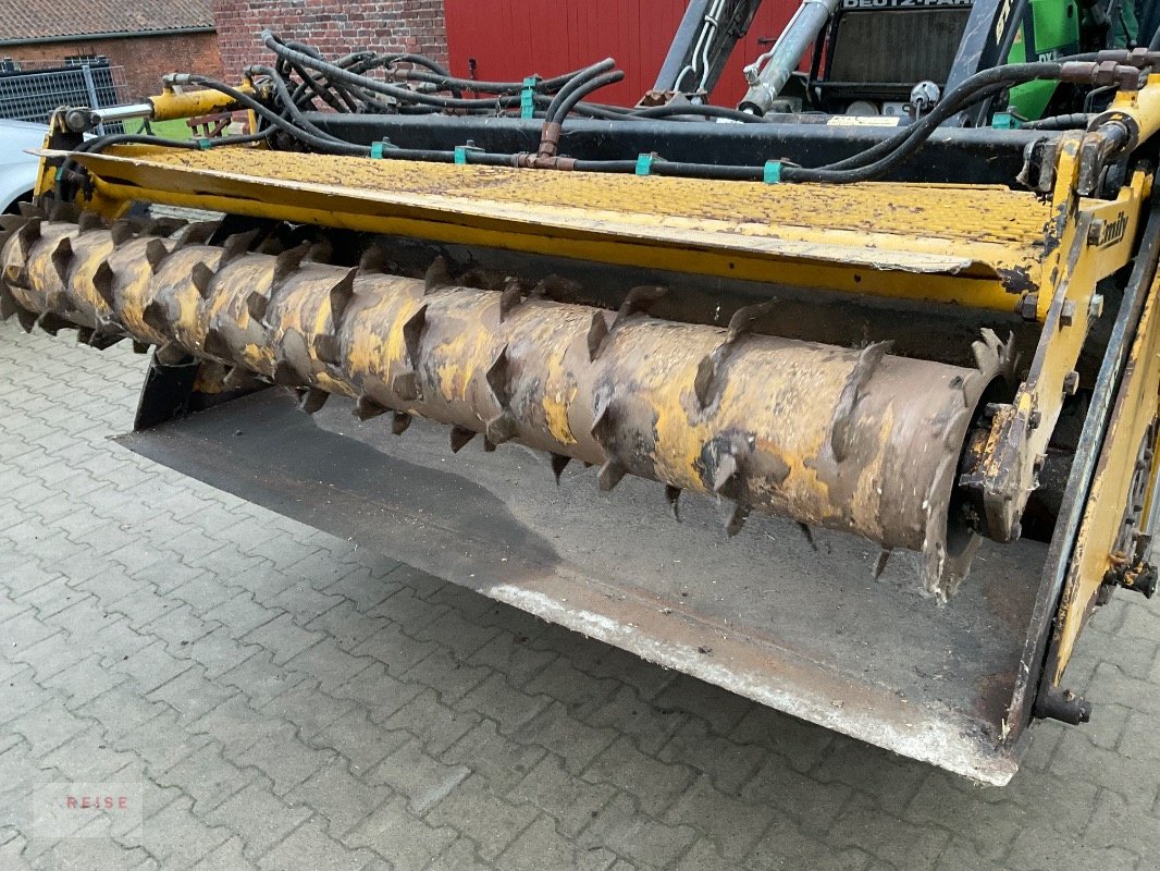 Siloentnahmegerät & Verteilgerät от тип Emily Verteilschaufel, Neumaschine в Lippetal / Herzfeld (Снимка 5)