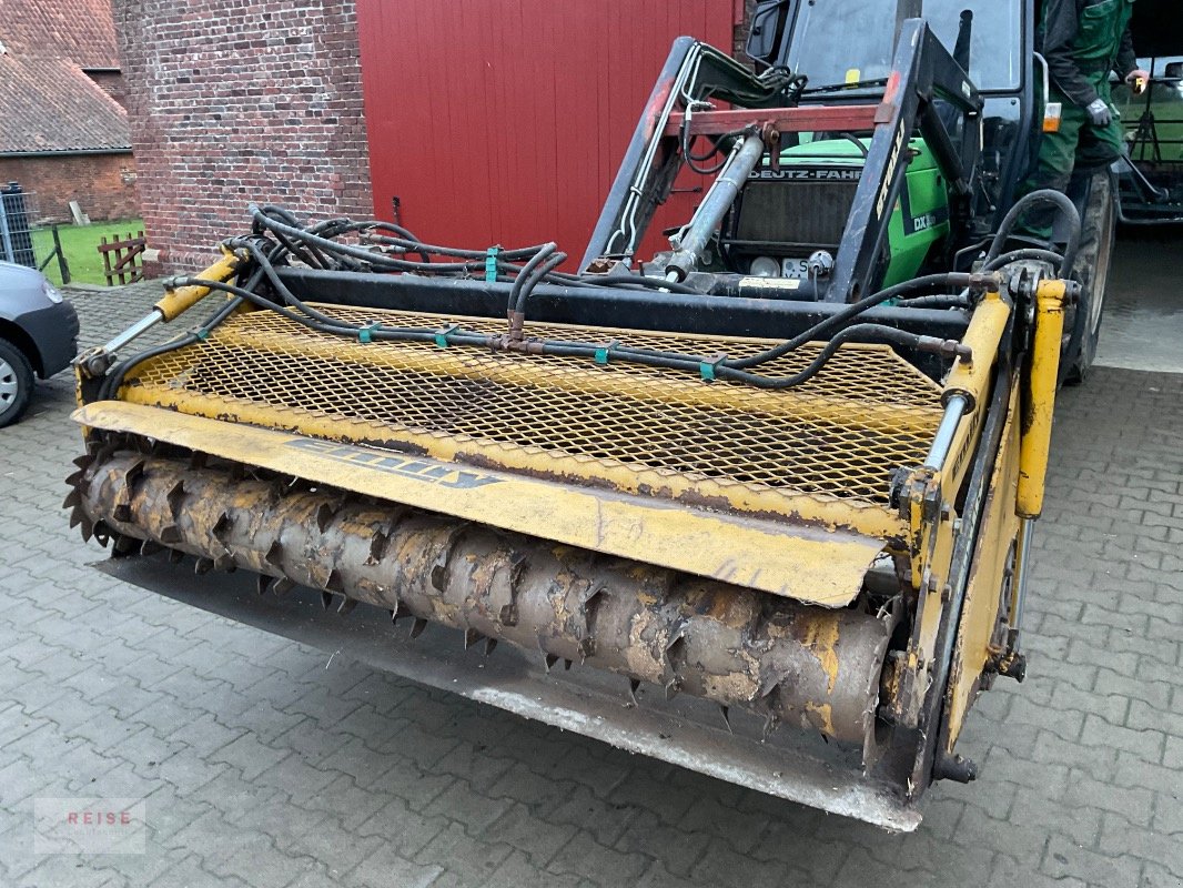 Siloentnahmegerät & Verteilgerät от тип Emily Verteilschaufel, Neumaschine в Lippetal / Herzfeld (Снимка 7)