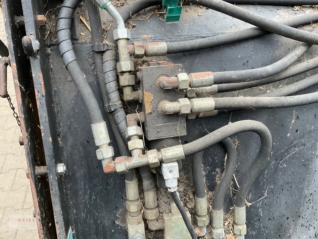 Siloentnahmegerät & Verteilgerät от тип Emily Verteilschaufel, Neumaschine в Lippetal / Herzfeld (Снимка 8)