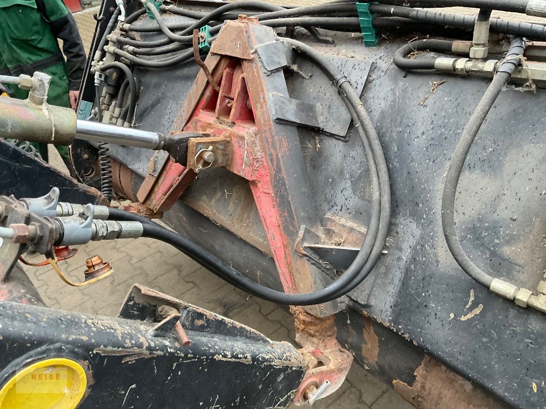 Siloentnahmegerät & Verteilgerät от тип Emily Verteilschaufel, Neumaschine в Lippetal / Herzfeld (Снимка 10)