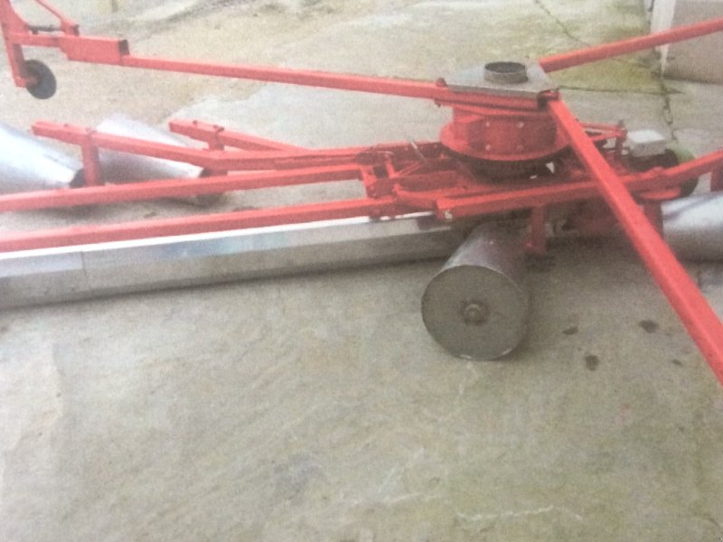 Siloentnahmegerät & Verteilgerät tipa Epple-Buxbaum Hochsilofräse, Gebrauchtmaschine u Horgenzell (Slika 1)