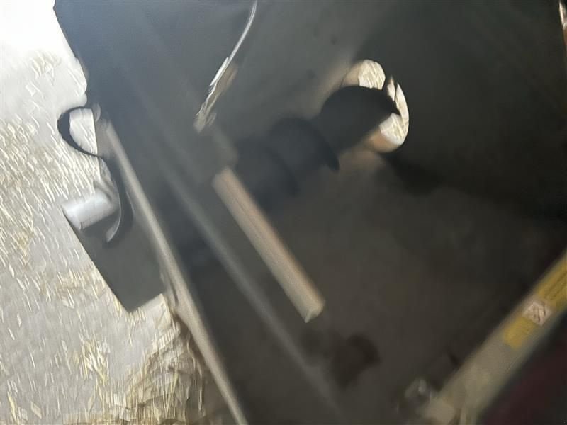 Siloentnahmegerät & Verteilgerät del tipo Fliegl Einfütterschaufel 1,5m, Gebrauchtmaschine In Eisgarn (Immagine 5)