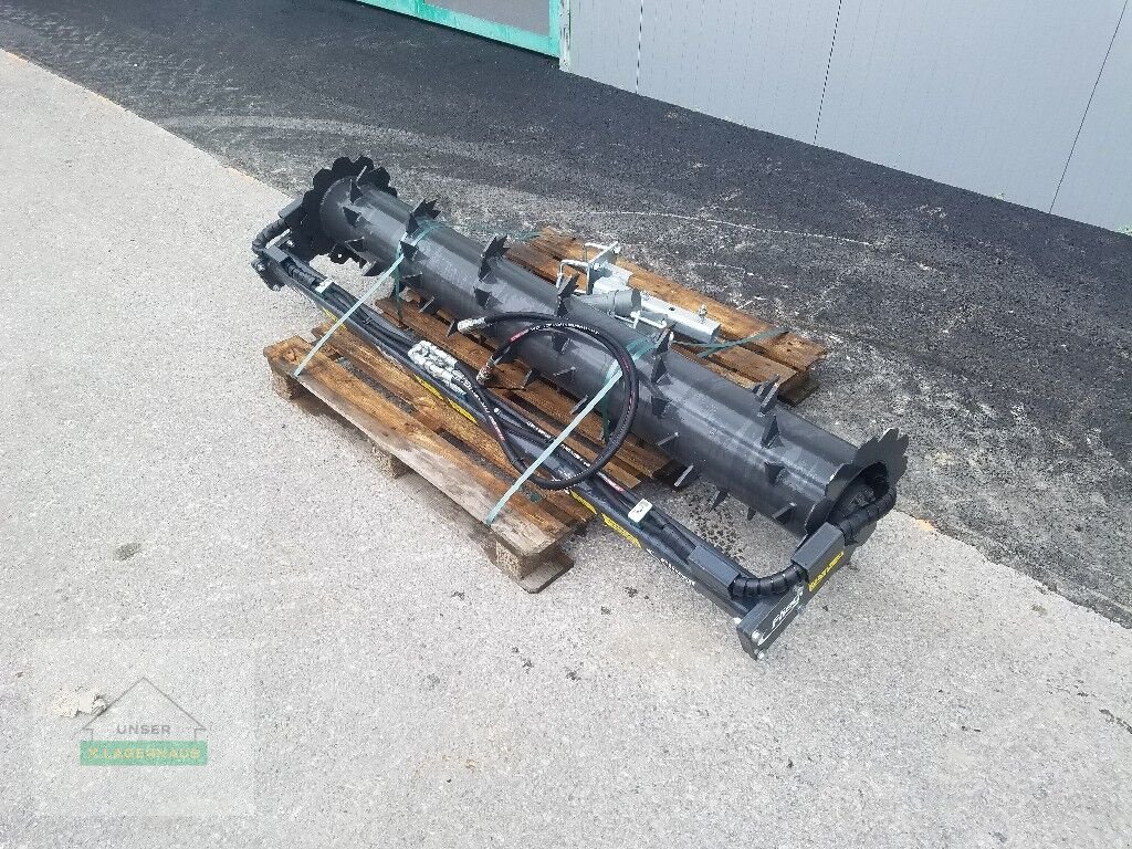 Siloentnahmegerät & Verteilgerät des Typs Fliegl Fräsfix, Neumaschine in Lienz (Bild 2)