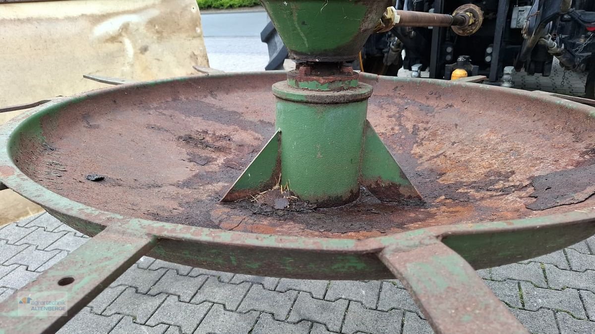 Siloentnahmegerät & Verteilgerät of the type Fliegl Siloverteiler 1,80, Gebrauchtmaschine in Altenberge (Picture 6)