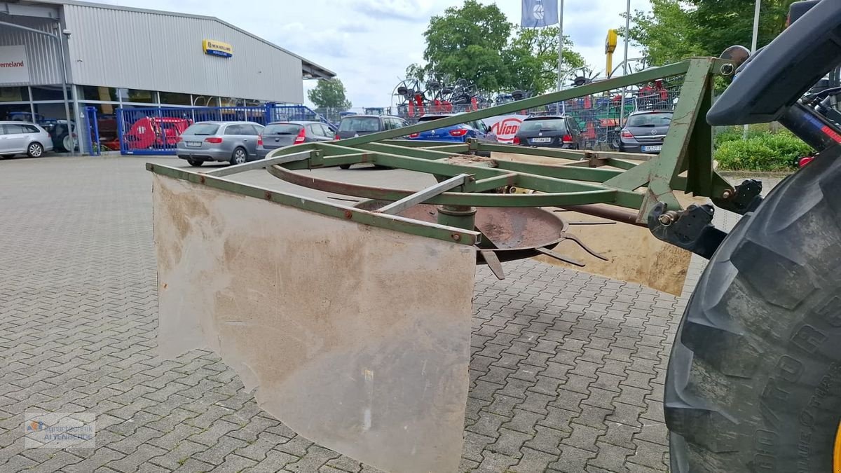 Siloentnahmegerät & Verteilgerät of the type Fliegl Siloverteiler 1,80, Gebrauchtmaschine in Altenberge (Picture 2)