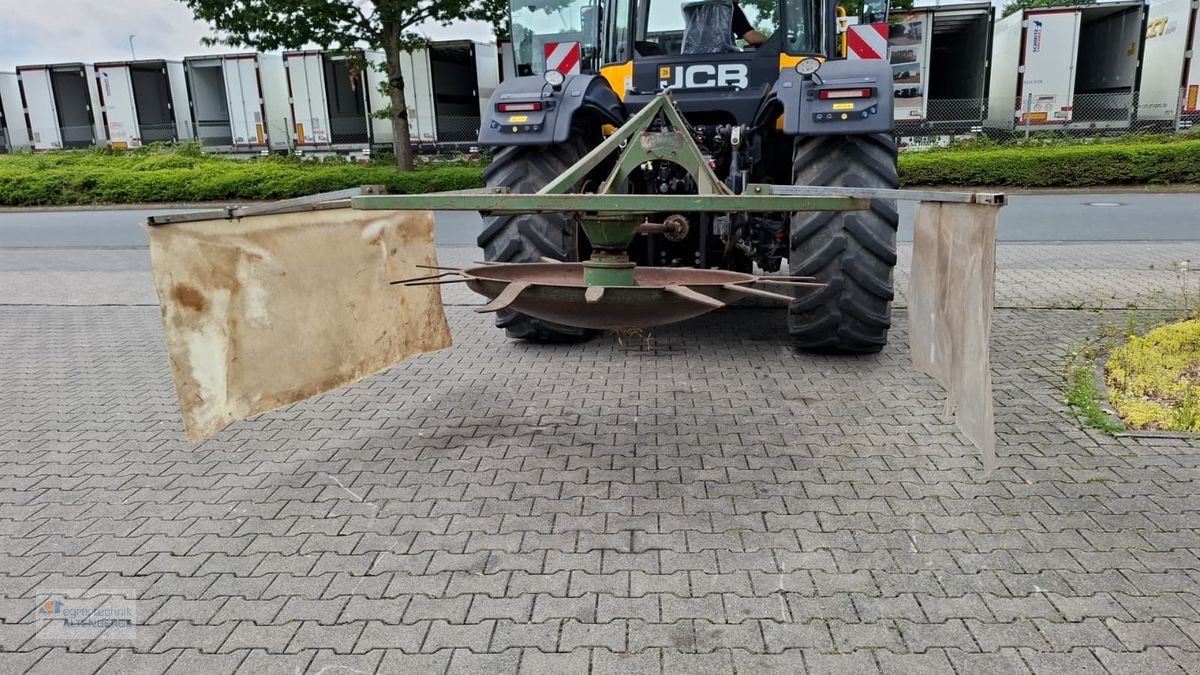 Siloentnahmegerät & Verteilgerät of the type Fliegl Siloverteiler 1,80, Gebrauchtmaschine in Altenberge (Picture 7)