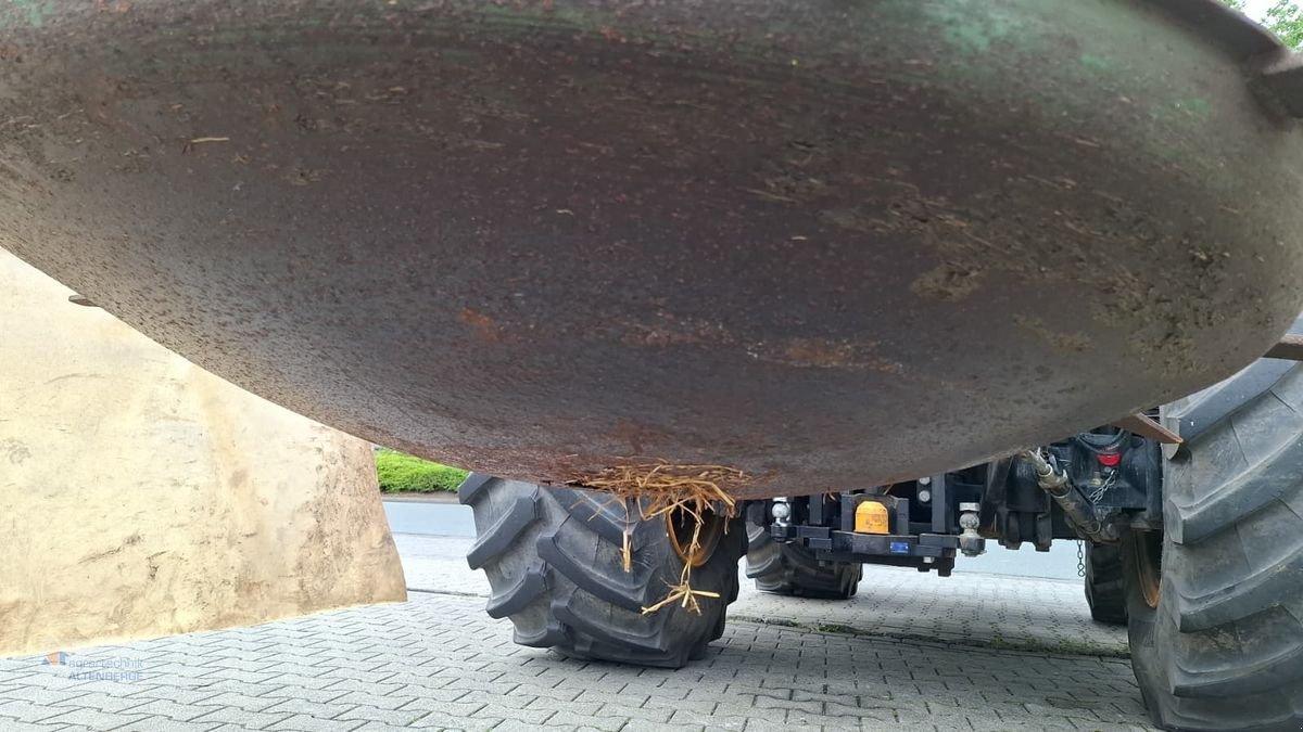 Siloentnahmegerät & Verteilgerät of the type Fliegl Siloverteiler 1,80, Gebrauchtmaschine in Altenberge (Picture 5)