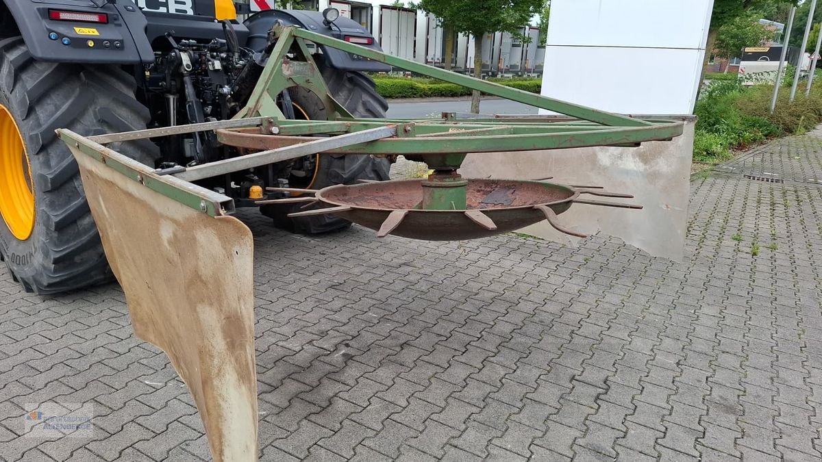 Siloentnahmegerät & Verteilgerät of the type Fliegl Siloverteiler 1,80, Gebrauchtmaschine in Altenberge (Picture 8)