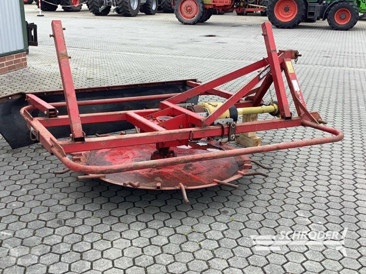 Siloentnahmegerät & Verteilgerät of the type Gruse SILOVERTEILER, Gebrauchtmaschine in Wildeshausen (Picture 3)