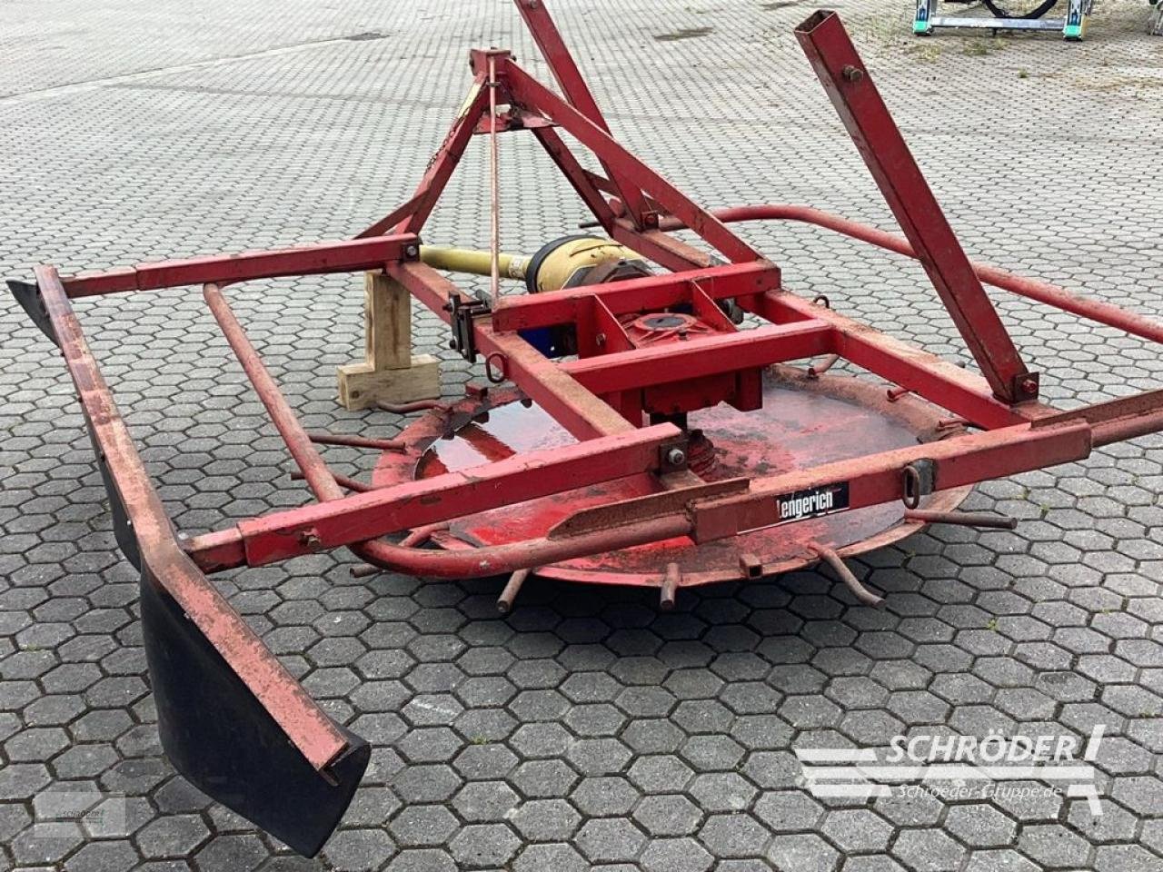 Siloentnahmegerät & Verteilgerät of the type Gruse SILOVERTEILER, Gebrauchtmaschine in Wildeshausen (Picture 4)