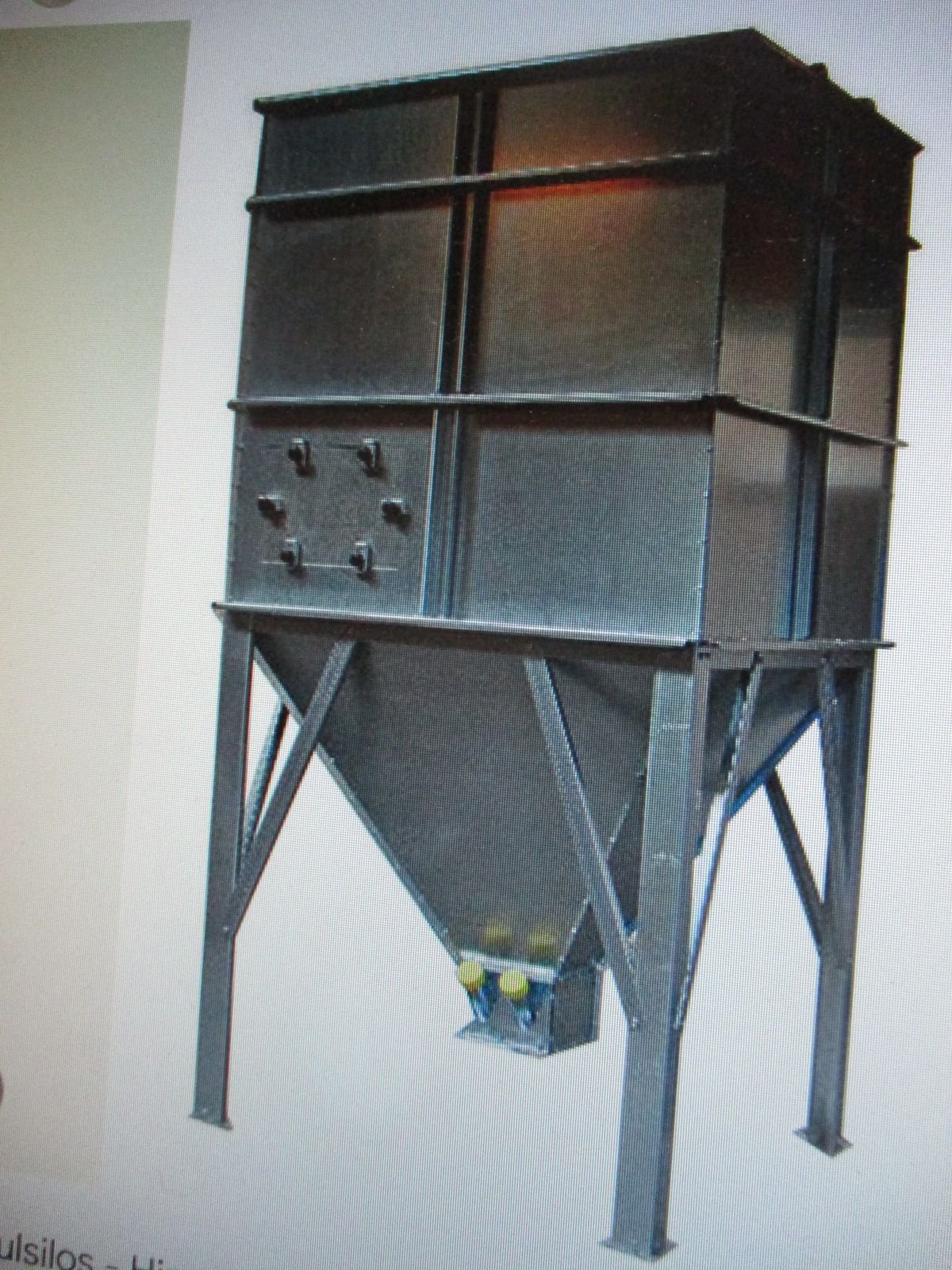 Siloentnahmegerät & Verteilgerät typu Himel Himel, Neumaschine w Altenmarkt (Zdjęcie 1)