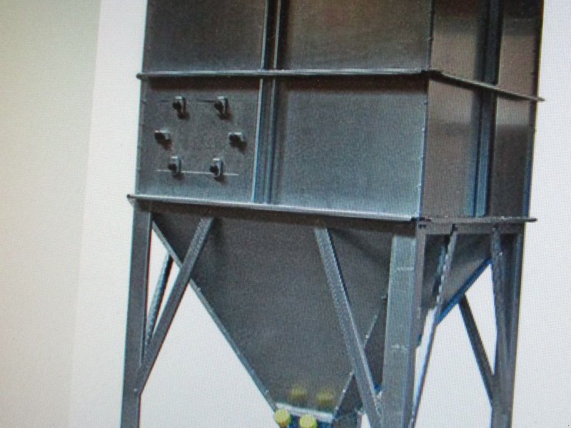 Siloentnahmegerät & Verteilgerät typu Himel Himel, Neumaschine w Altenmarkt