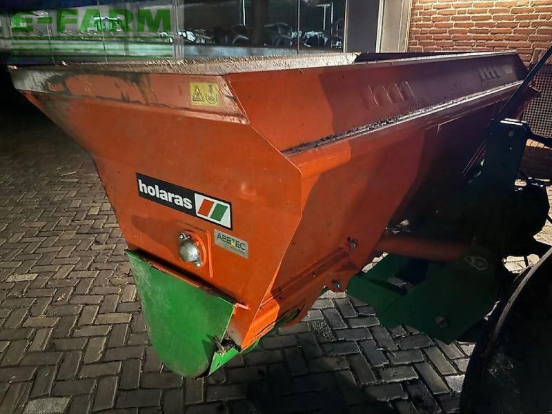 Siloentnahmegerät & Verteilgerät typu Holaras a-vdc-1200 voerdoseercontainer, Gebrauchtmaschine v gg VEGHEL