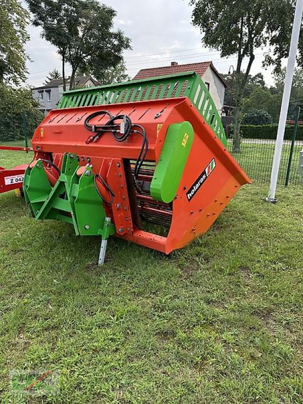 Siloentnahmegerät & Verteilgerät типа Holaras BR 2000, Gebrauchtmaschine в Kathendorf (Фотография 1)