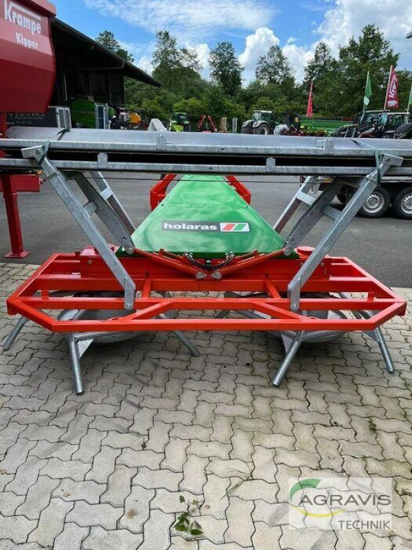 Siloentnahmegerät & Verteilgerät des Typs Holaras JUMBO-HK, Neumaschine in Meschede-Remblinghausen (Bild 1)