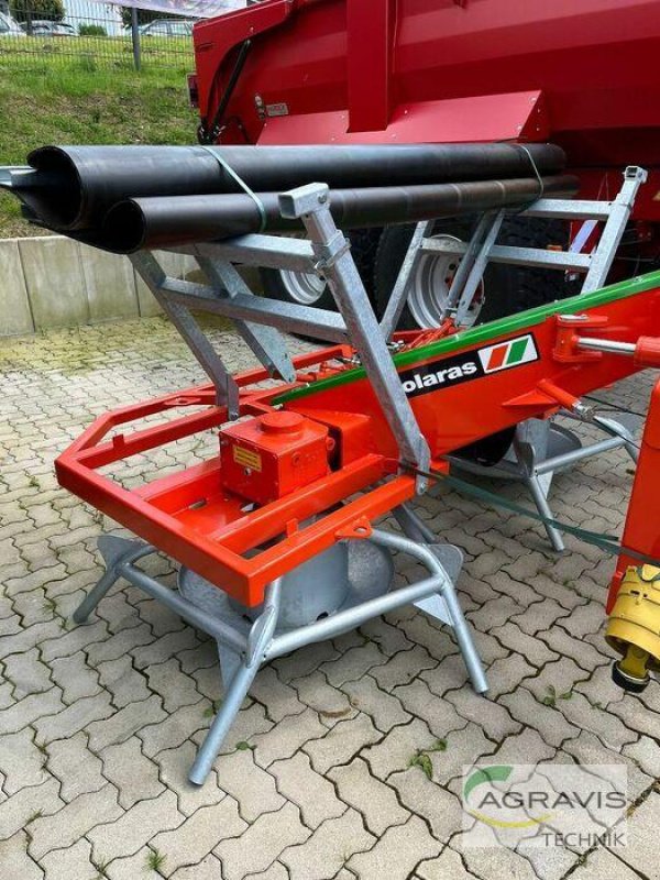 Siloentnahmegerät & Verteilgerät des Typs Holaras JUMBO-HK, Neumaschine in Meschede-Remblinghausen (Bild 2)