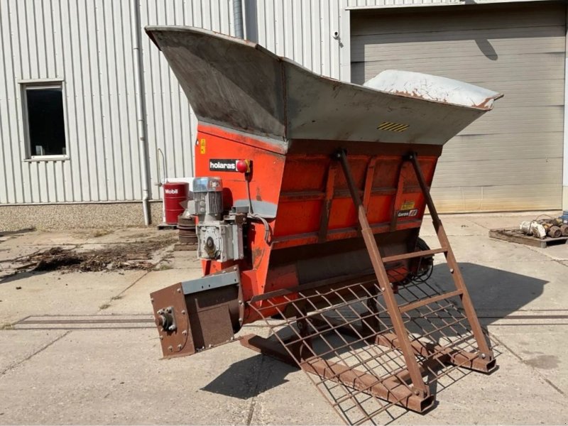 Siloentnahmegerät & Verteilgerät типа Holaras Panda 1800, Gebrauchtmaschine в nieuwpoort (Фотография 1)